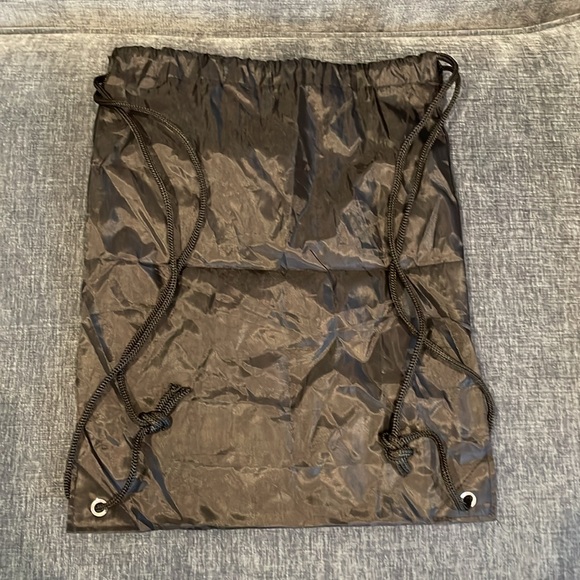 Drawstring backpack from 2024 NCAA Women’s Basketball Championship - Cleveland - Picture 3 of 5